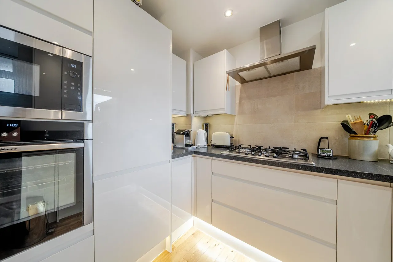 Browning Street, SE17, photo 10