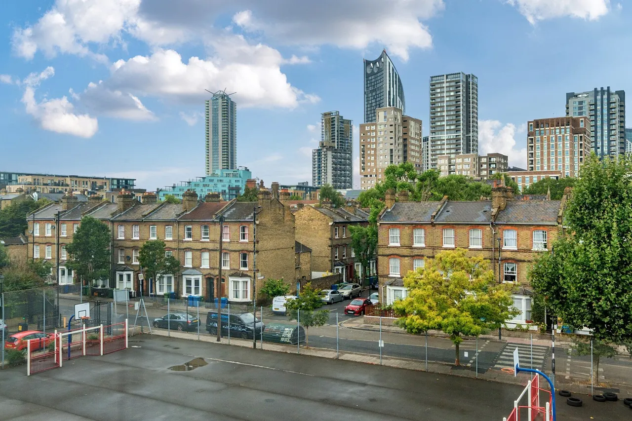 Browning Street, SE17, photo 16