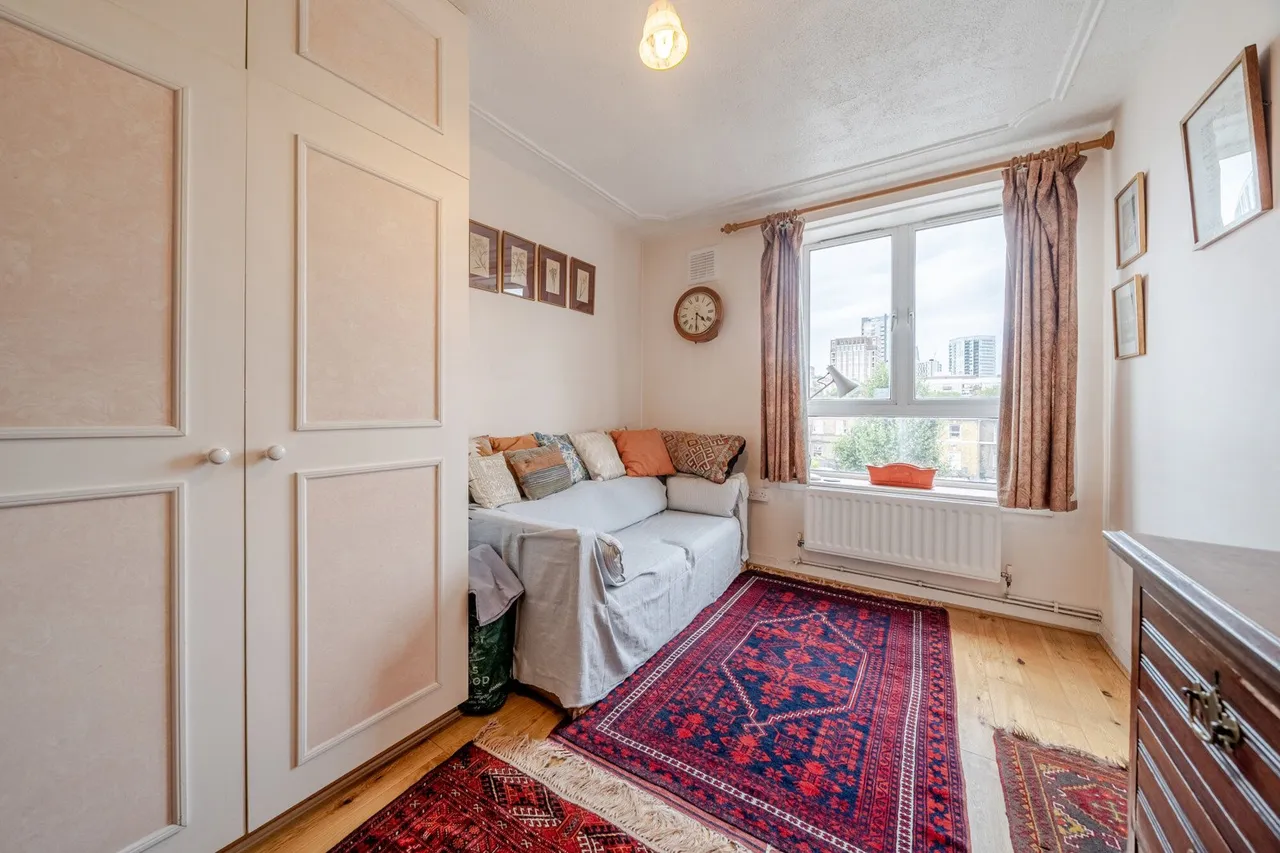 Browning Street, SE17, photo 9