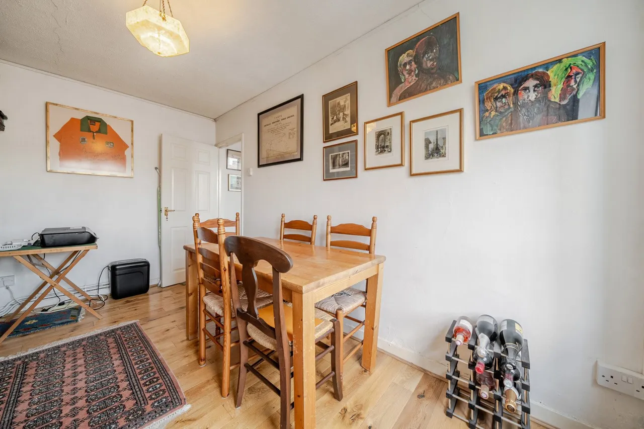 Browning Street, SE17, photo 8