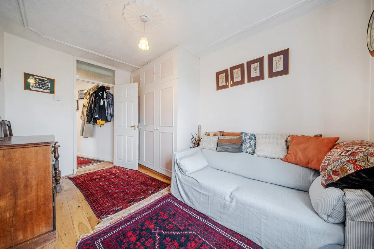 Browning Street, SE17, photo 14
