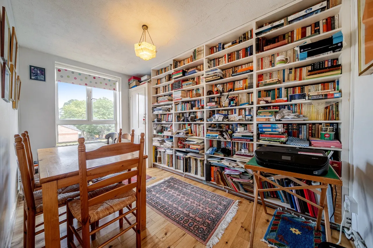 Browning Street, SE17, photo 5