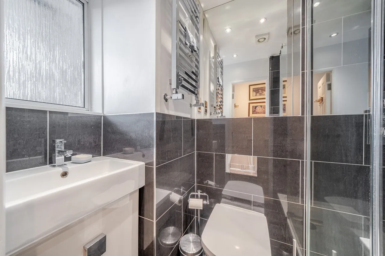 Browning Street, SE17, photo 6