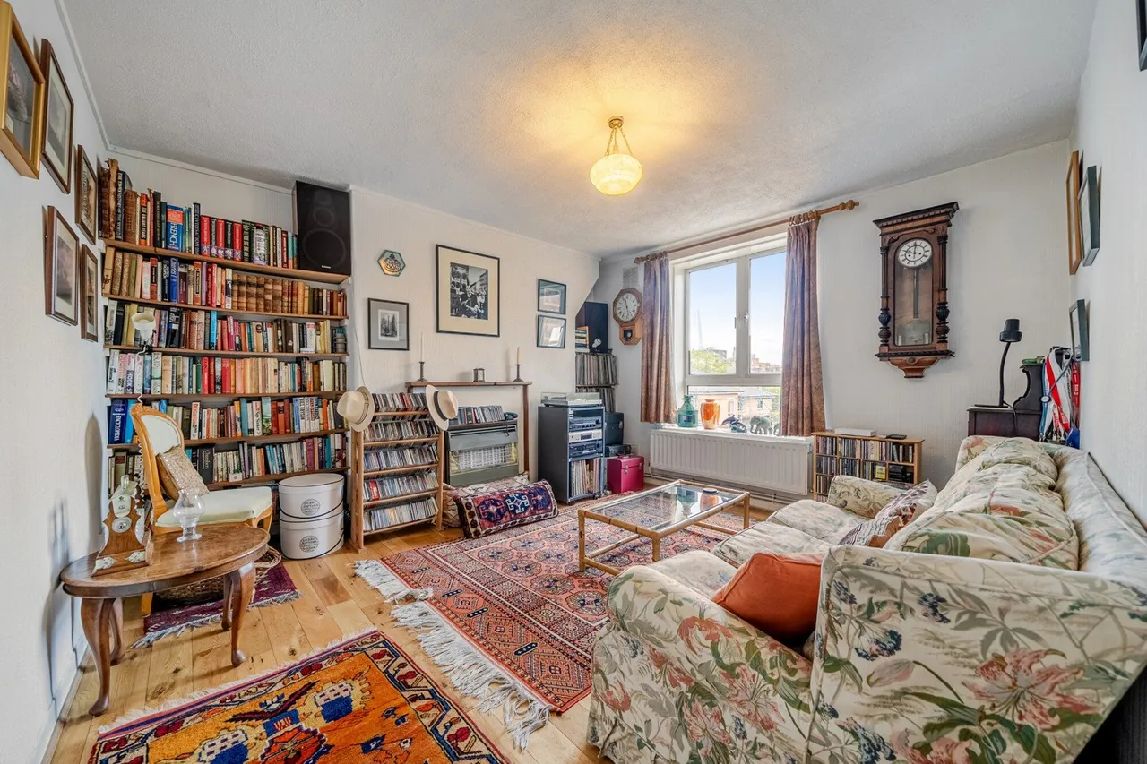 Browning Street, SE17, photo 4