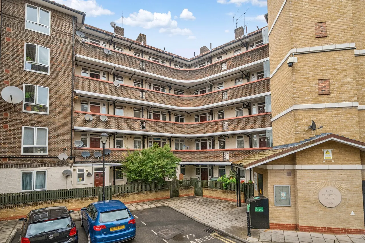 Browning Street, SE17, photo 17