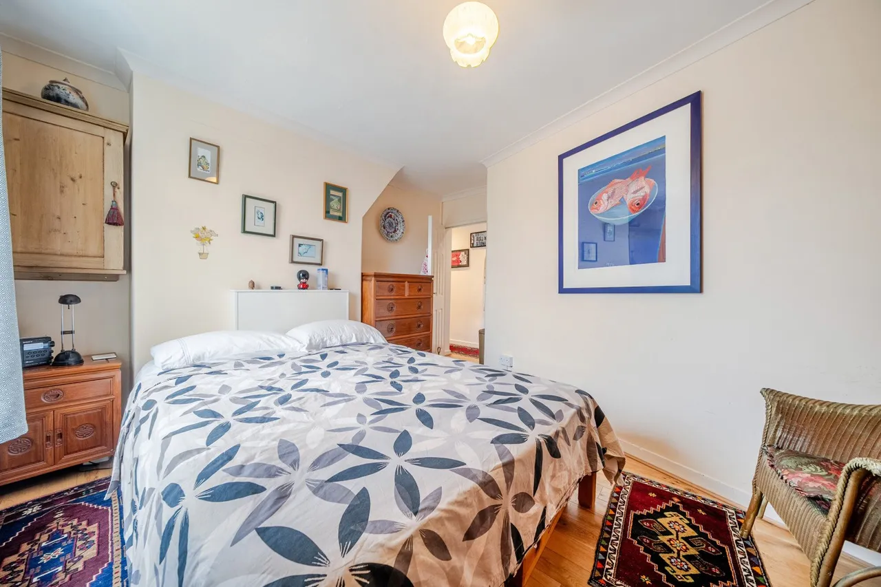 Browning Street, SE17, photo 11