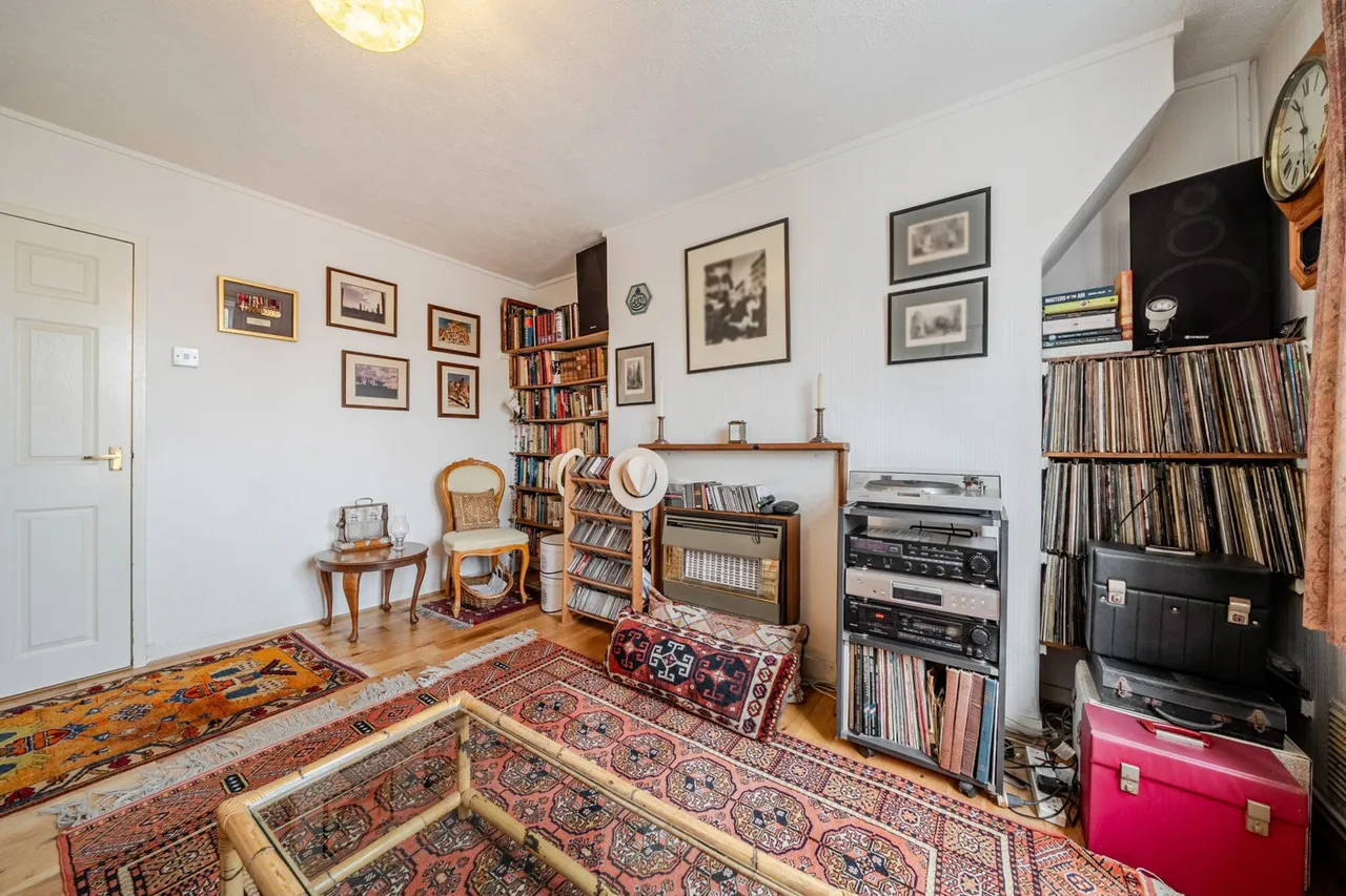 Browning Street, SE17, photo 13