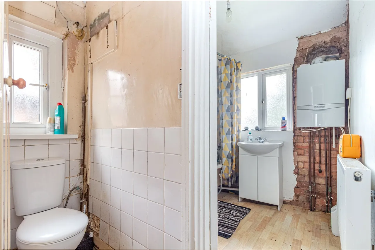 Robert Road, Birmingham, West Midlands, B20 3RT, photo 16