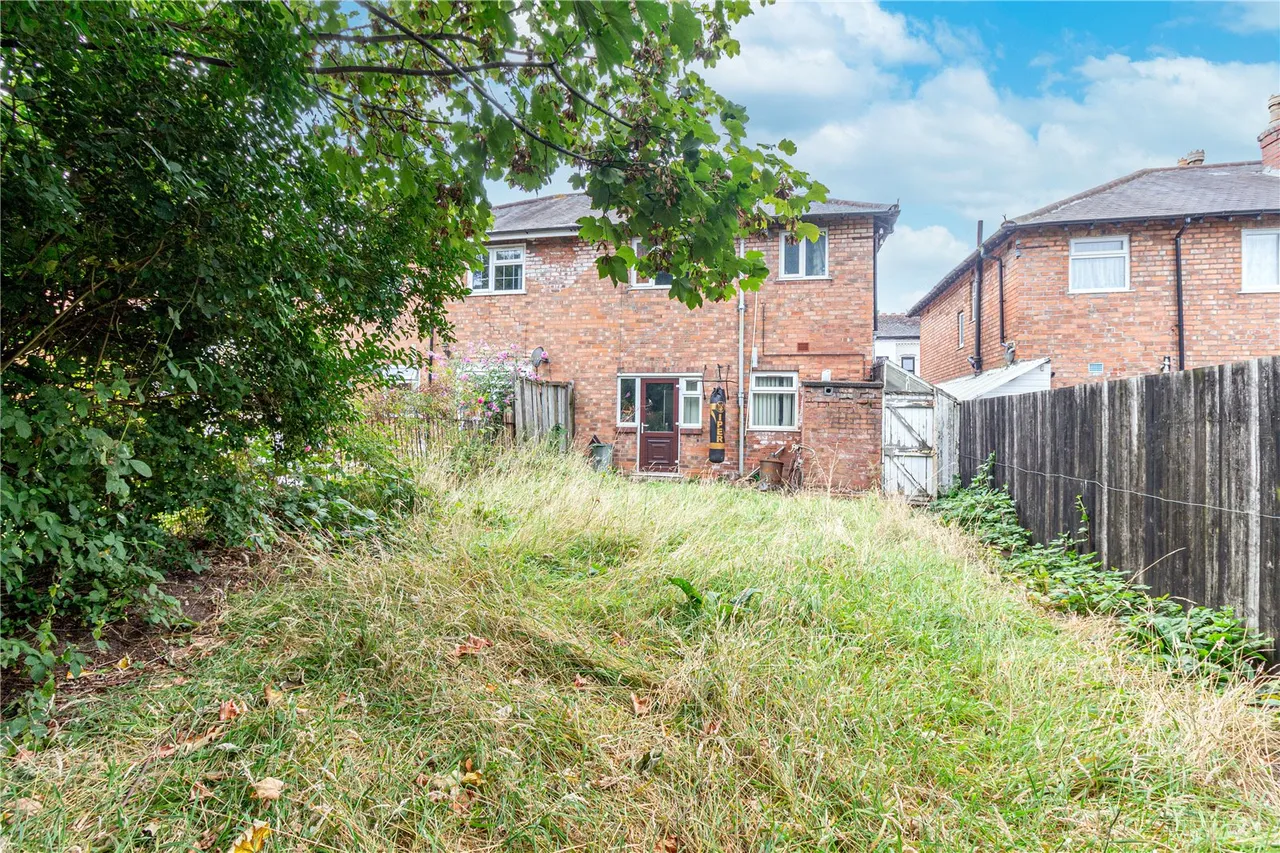 Robert Road, Birmingham, West Midlands, B20 3RT, photo 4