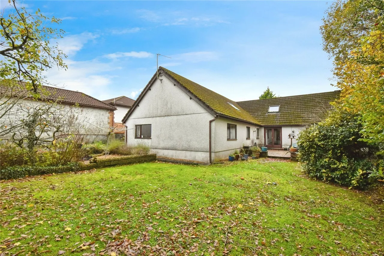 Grenig Road, Glanamman, SA18, photo 2