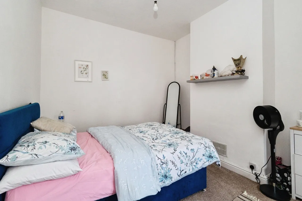 Sunny Brow Road, Gorton, Manchester, M18, photo 11