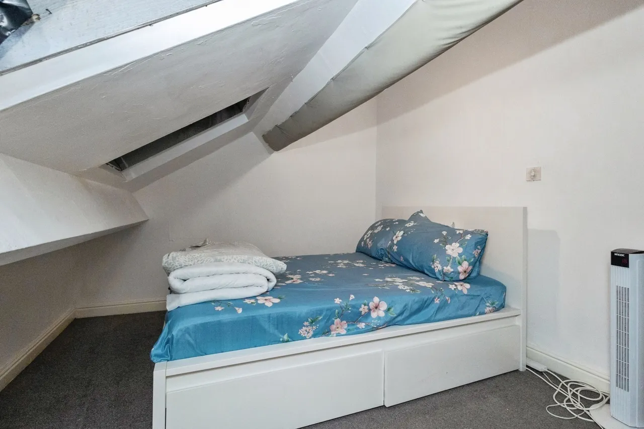 Sunny Brow Road, Gorton, Manchester, M18, photo 15