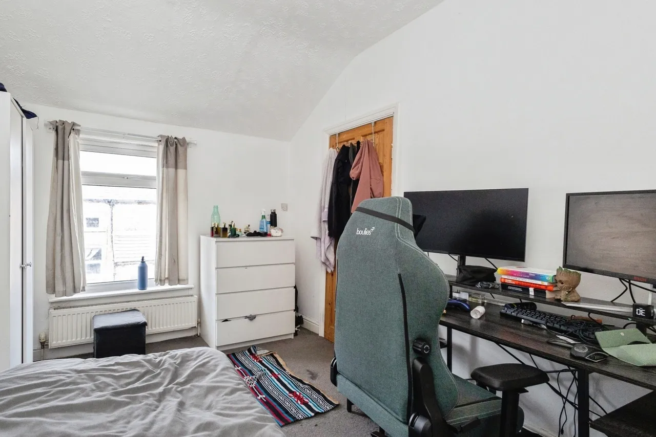 Sunny Brow Road, Gorton, Manchester, M18, photo 14