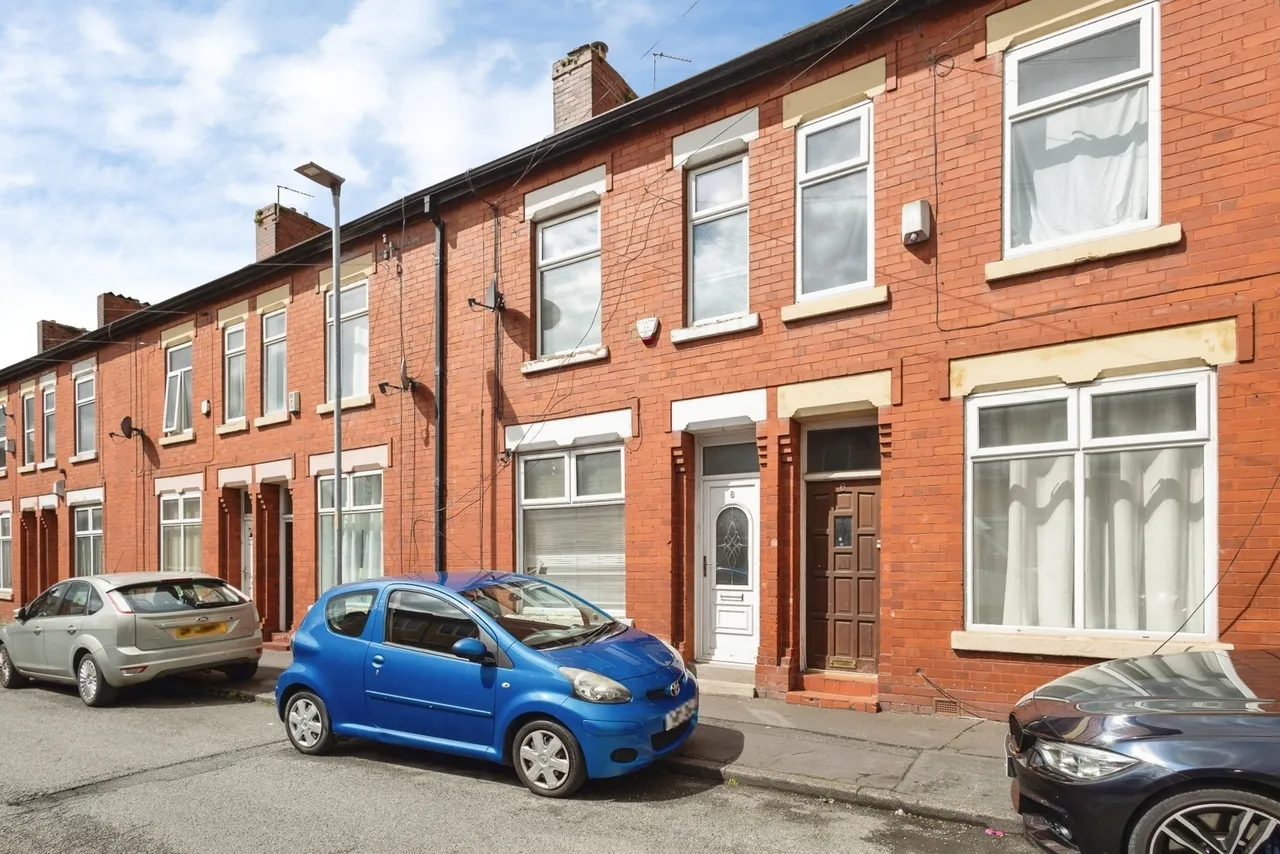 4 bed house for sale — Sunny Brow Road, Gorton, Manchester, M18