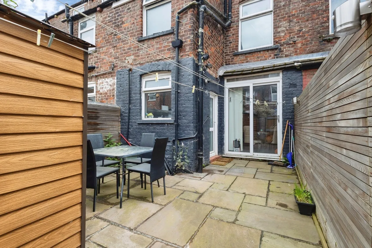 Sunny Brow Road, Gorton, Manchester, M18, photo 19