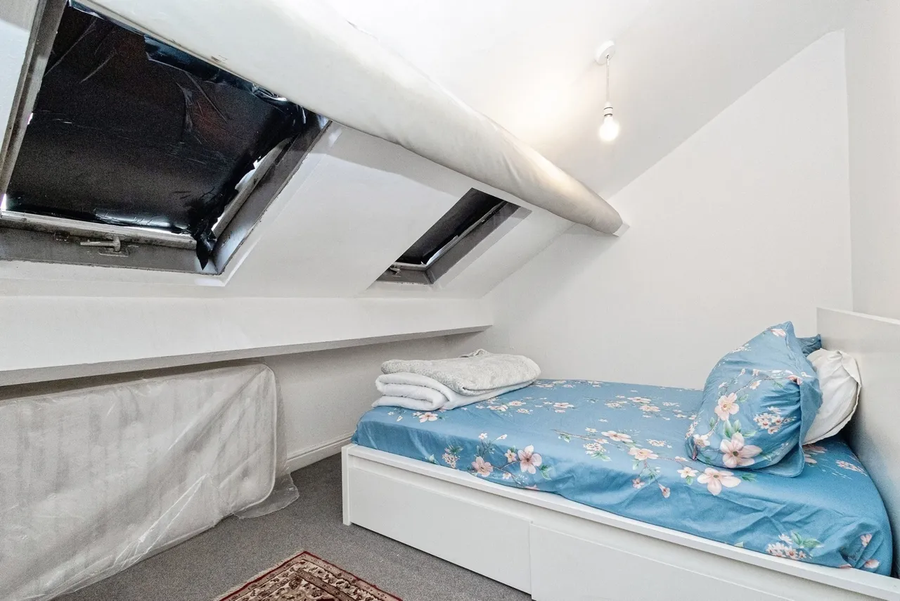 Sunny Brow Road, Gorton, Manchester, M18, photo 16