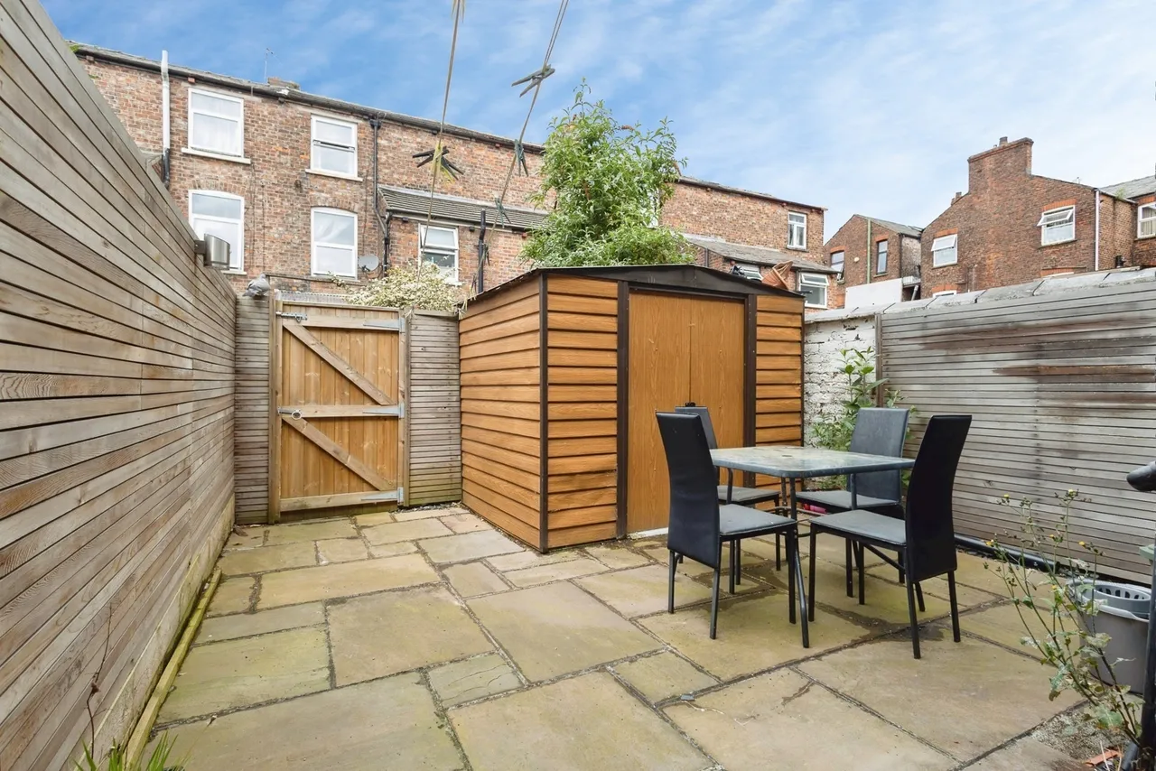 Sunny Brow Road, Gorton, Manchester, M18, photo 18