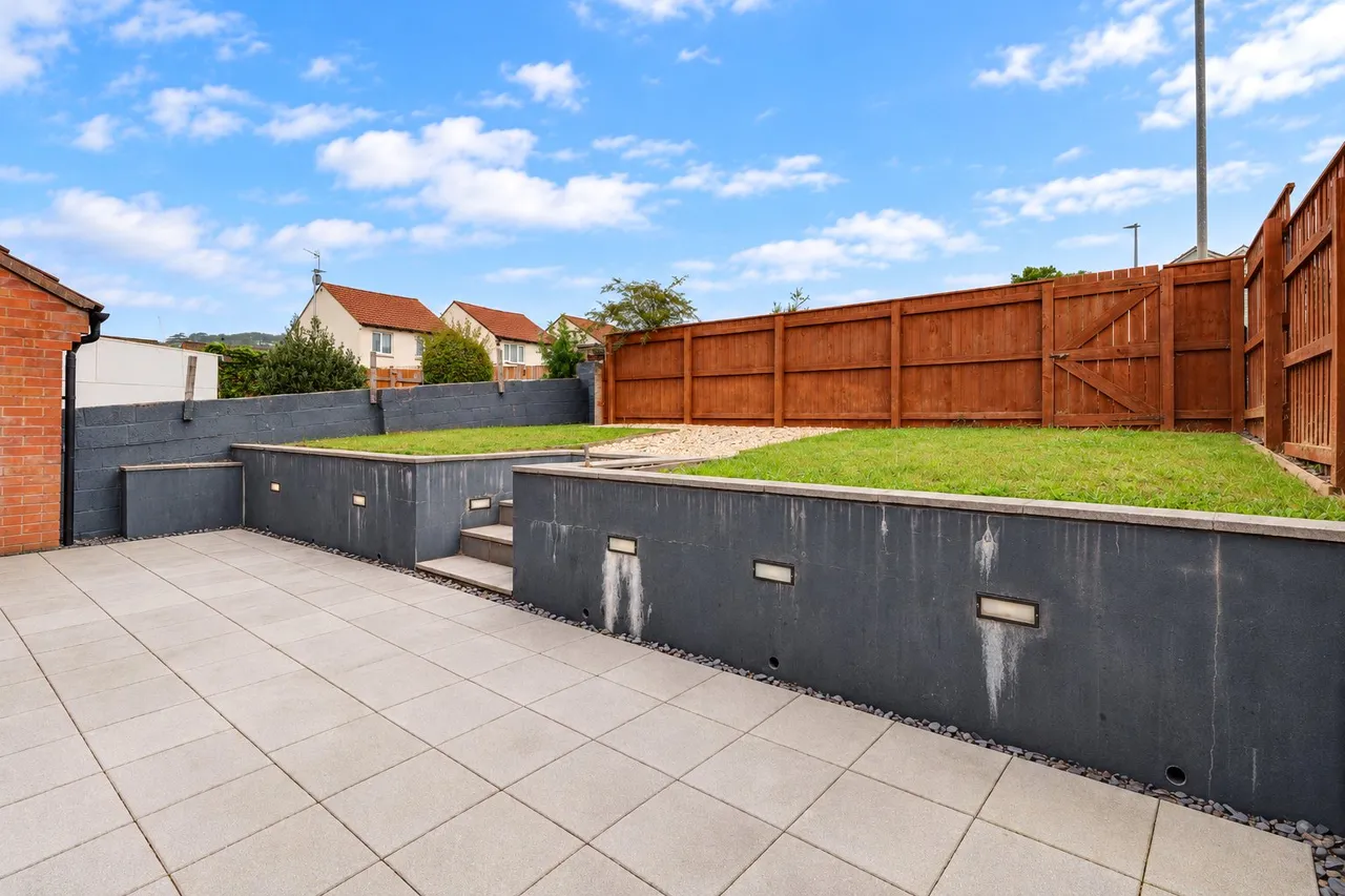 Weirside Way, Barnstaple, EX32, photo 4