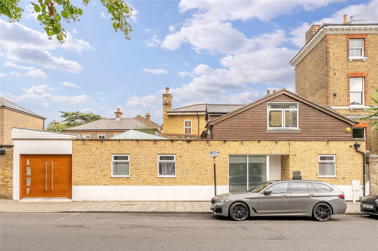 Elms Road, London, SW4, photo 12