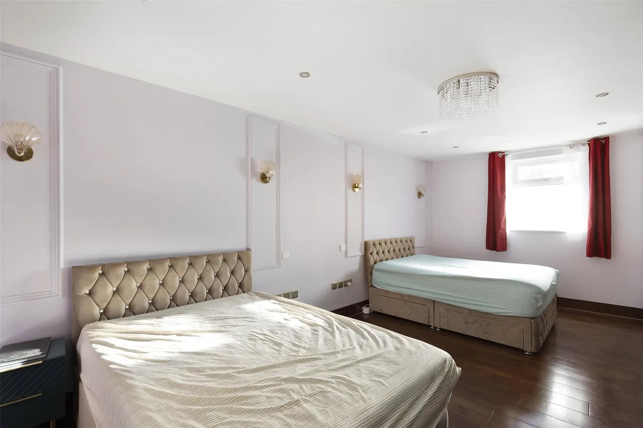 Elms Road, London, SW4, photo 8