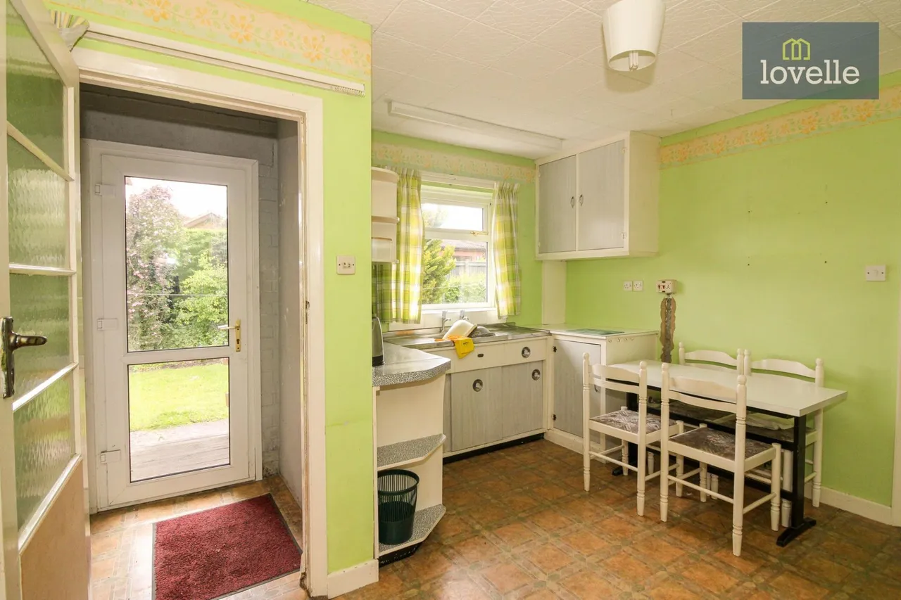 Grosvenor Road, Louth, LN11, photo 2