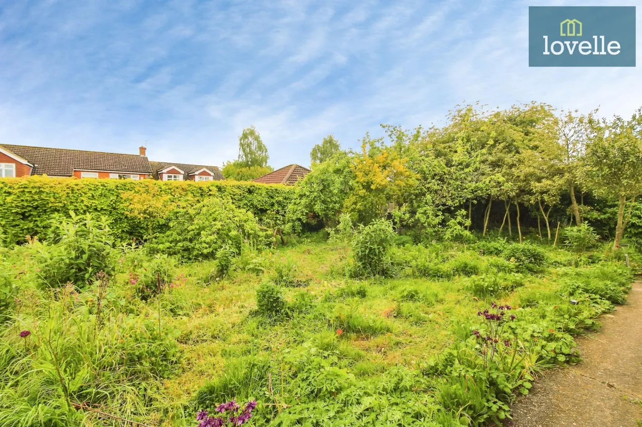 Grosvenor Road, Louth, LN11, photo 21