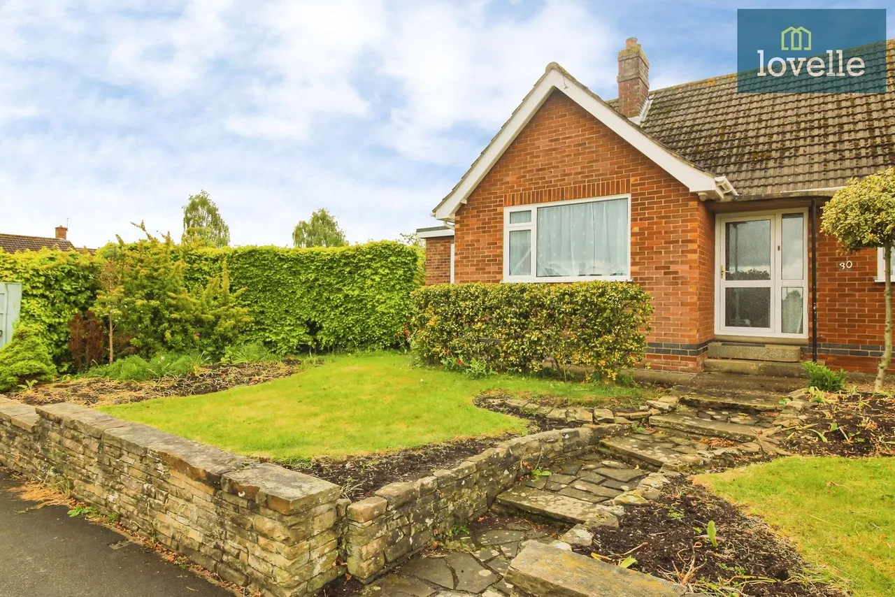 Grosvenor Road, Louth, LN11, photo 20