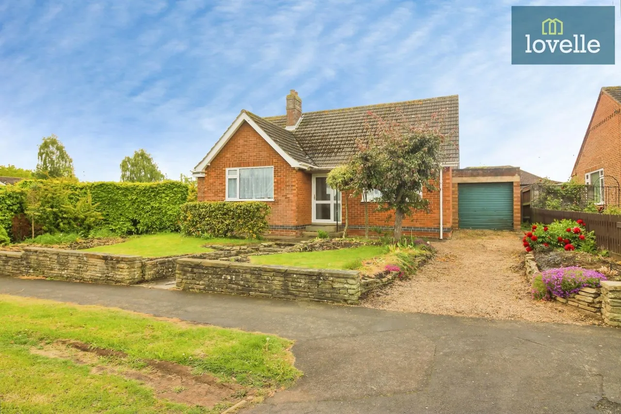 3 bed house for sale, Grosvenor Road, Louth, LN11