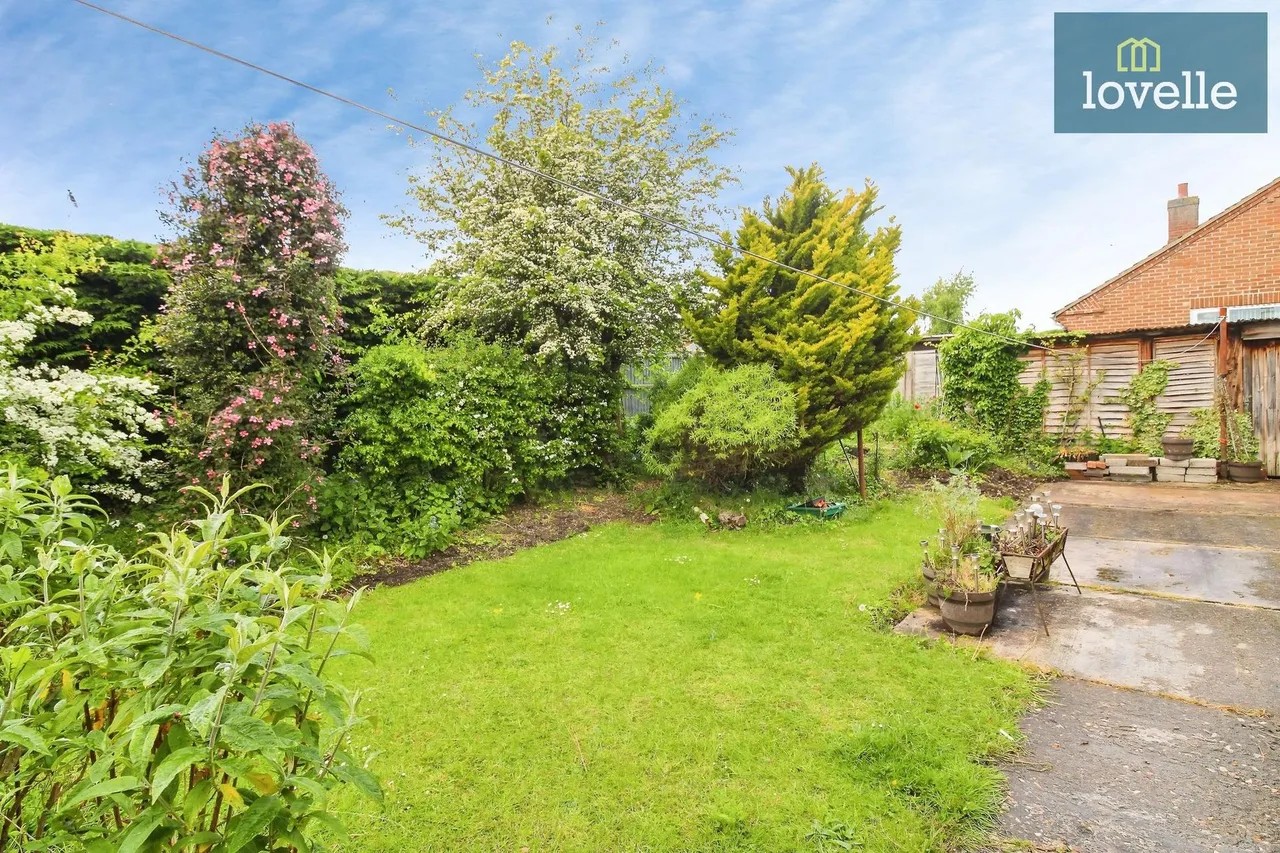 Grosvenor Road, Louth, LN11, photo 18