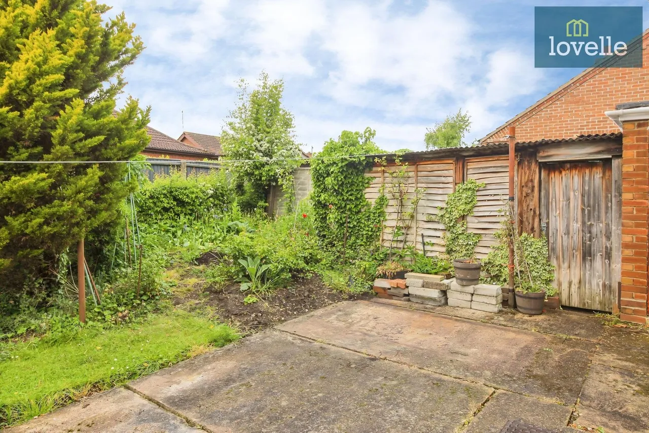 Grosvenor Road, Louth, LN11, photo 19