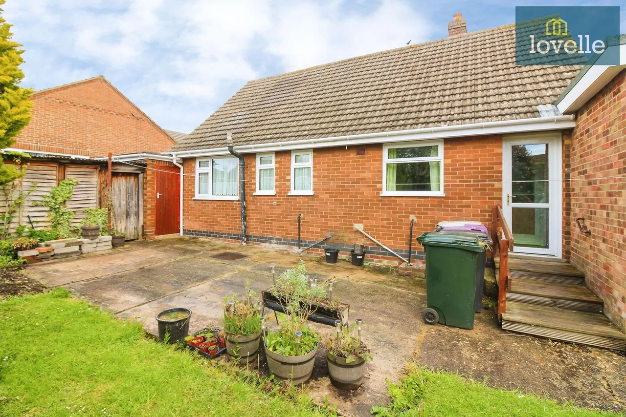 Grosvenor Road, Louth, LN11, photo 17