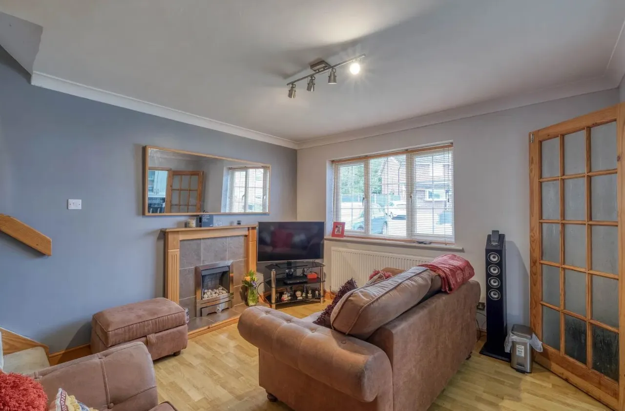 Bilbury Close, Redditch, B97, photo 3