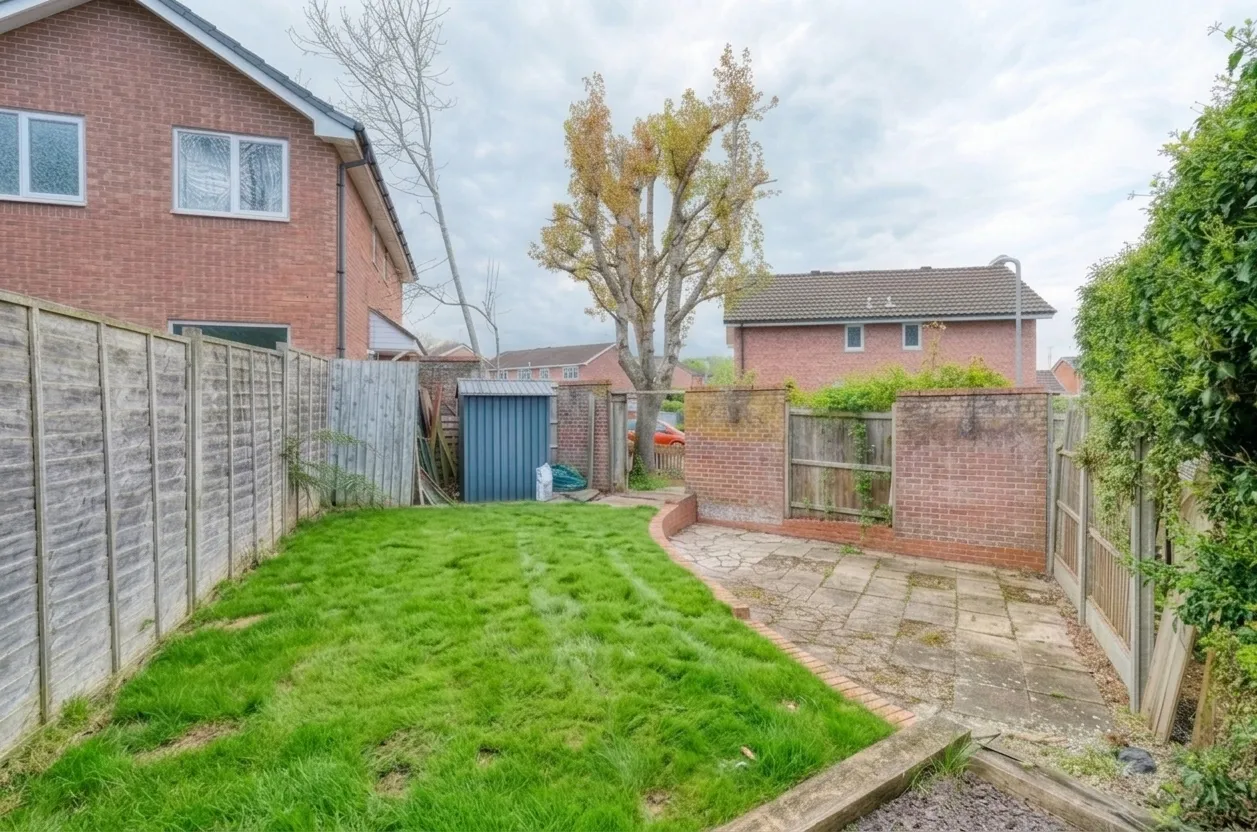 Bilbury Close, Redditch, B97, photo 8