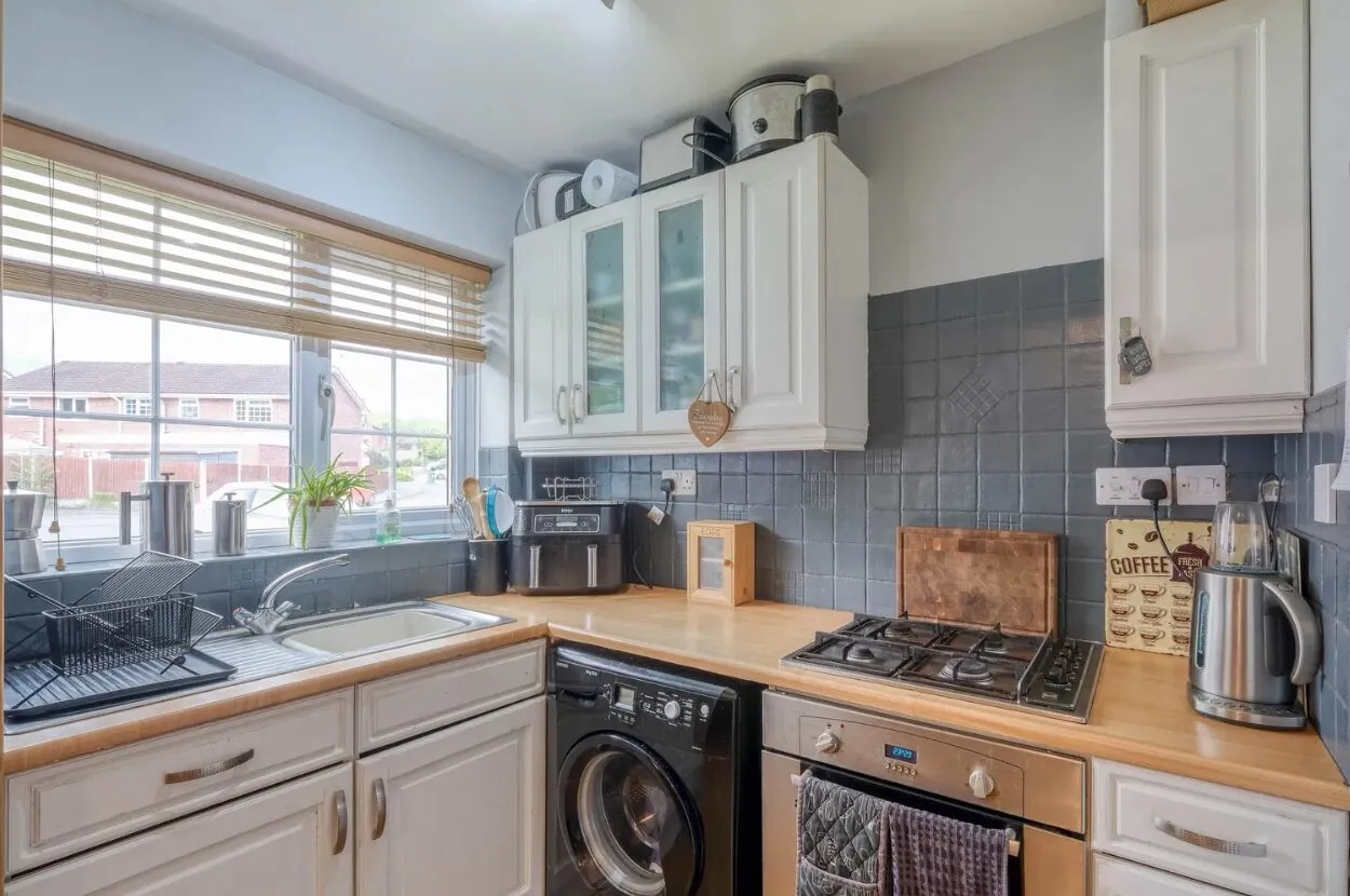 Bilbury Close, Redditch, B97, photo 2