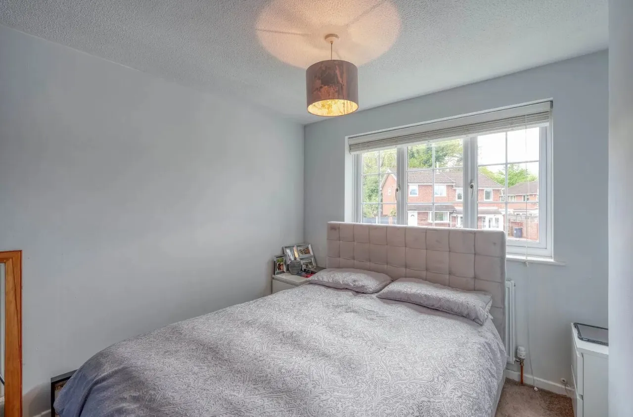 Bilbury Close, Redditch, B97, photo 4