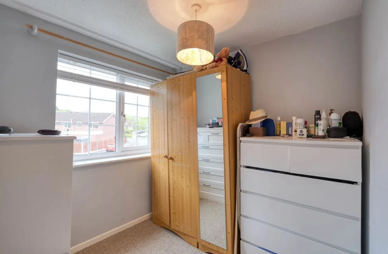 Bilbury Close, Redditch, B97, photo 5