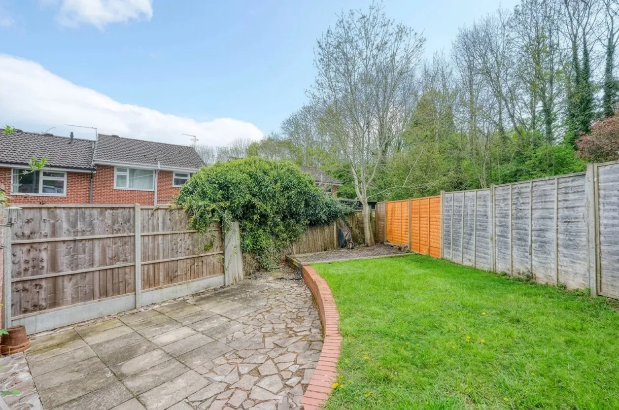 Bilbury Close, Redditch, B97, photo 7