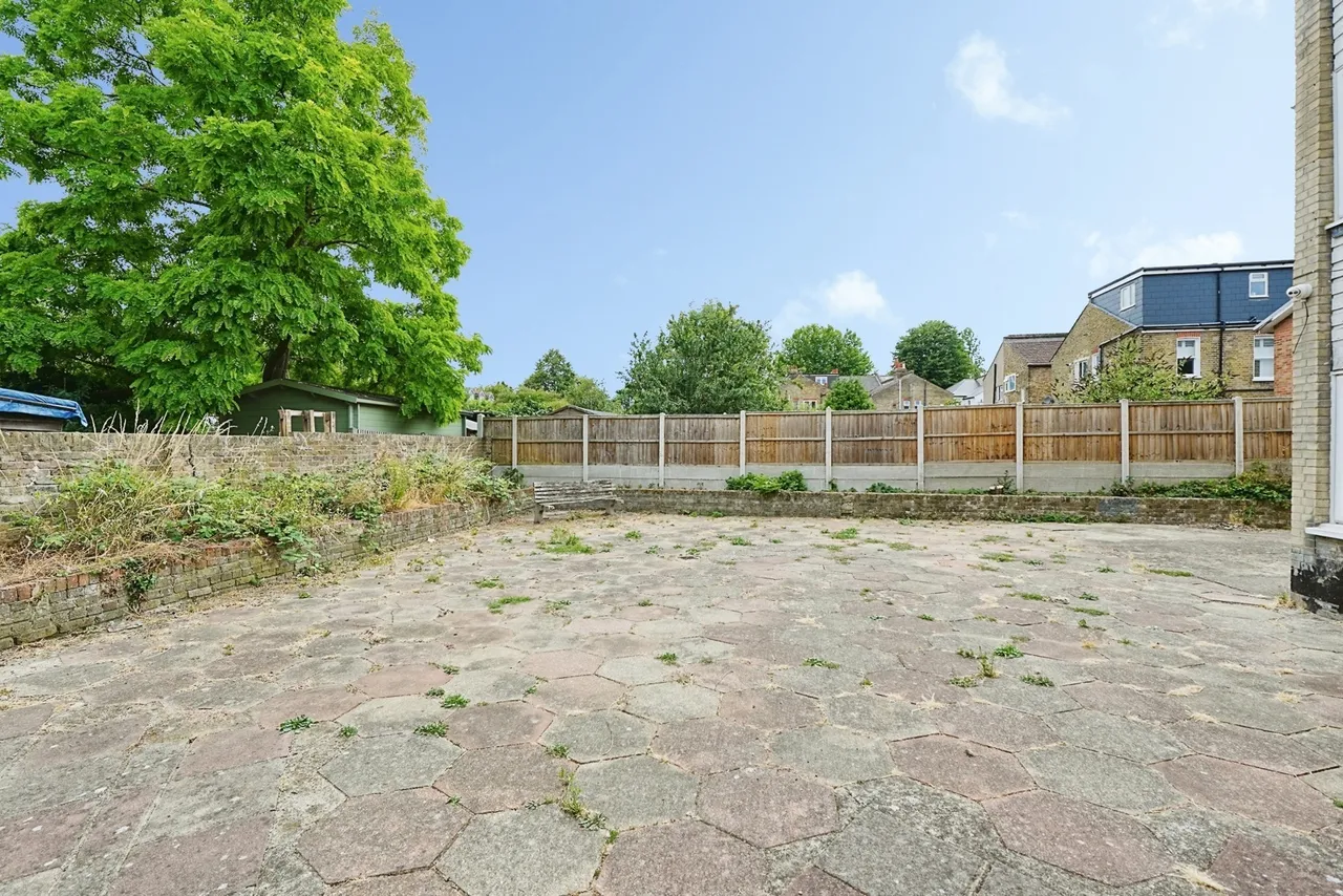 Bourdon Road, London, SE20, photo 14