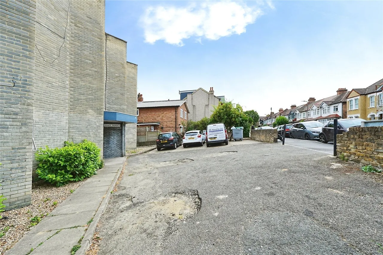 Bourdon Road, London, SE20, photo 4
