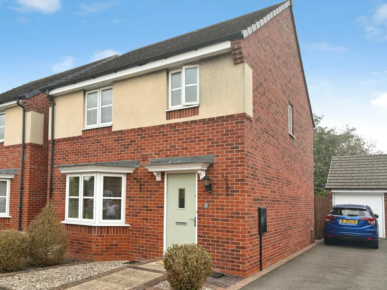 Rocket Drive, Hinckley, LE10, photo 2