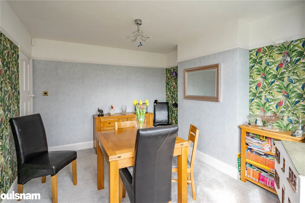 Mount Road, Fairfield, Bromsgrove, Worcestershire, B61 9LW, photo 8
