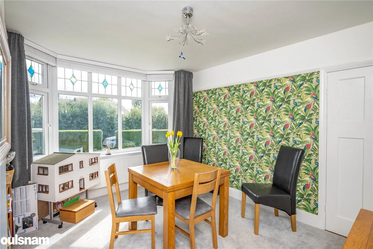Mount Road, Fairfield, Bromsgrove, Worcestershire, B61 9LW, photo 7