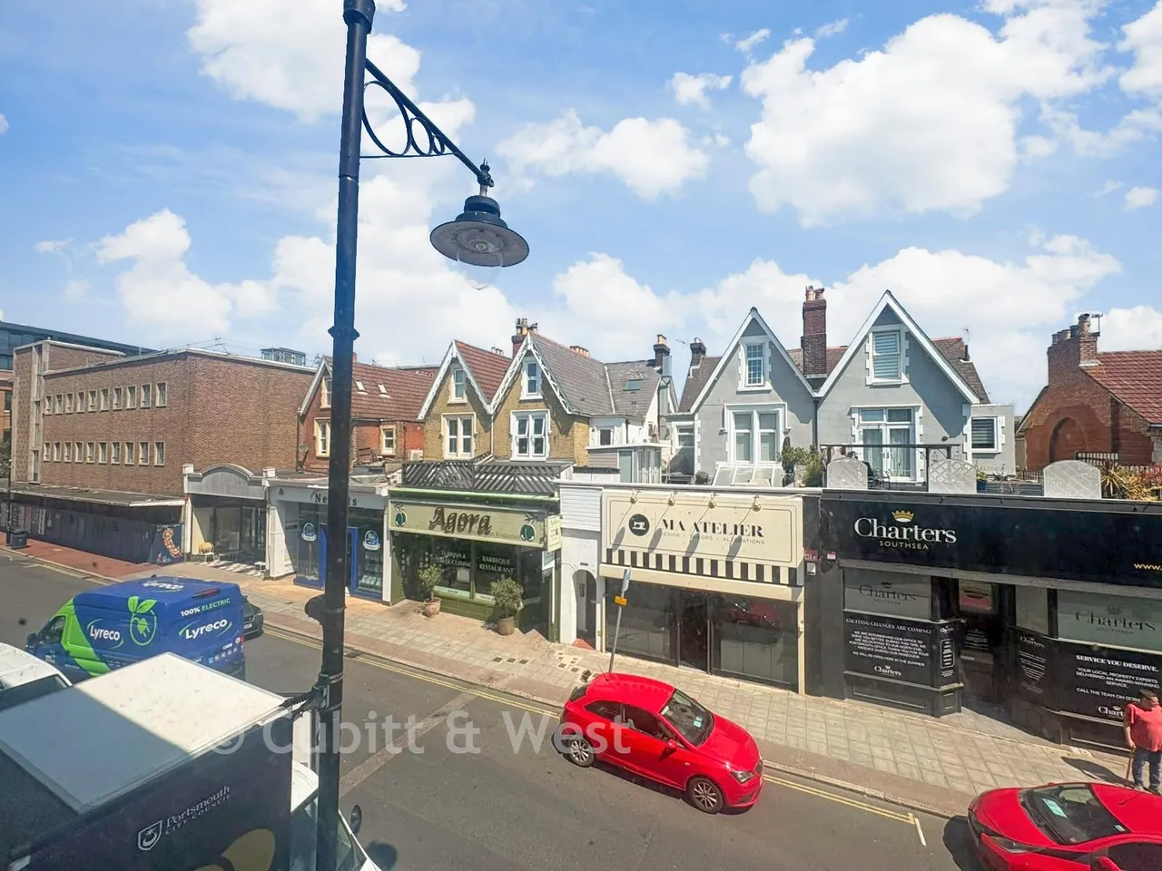 Clarendon Road, Southsea, PO5, photo 4