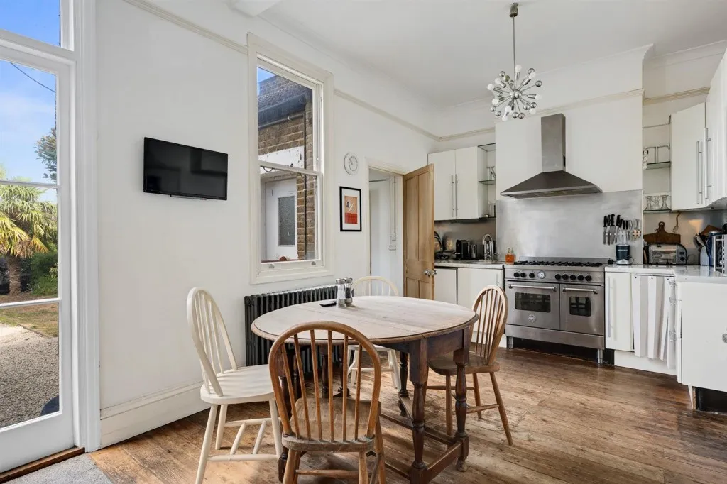 Gourock Road, SE9, photo 4