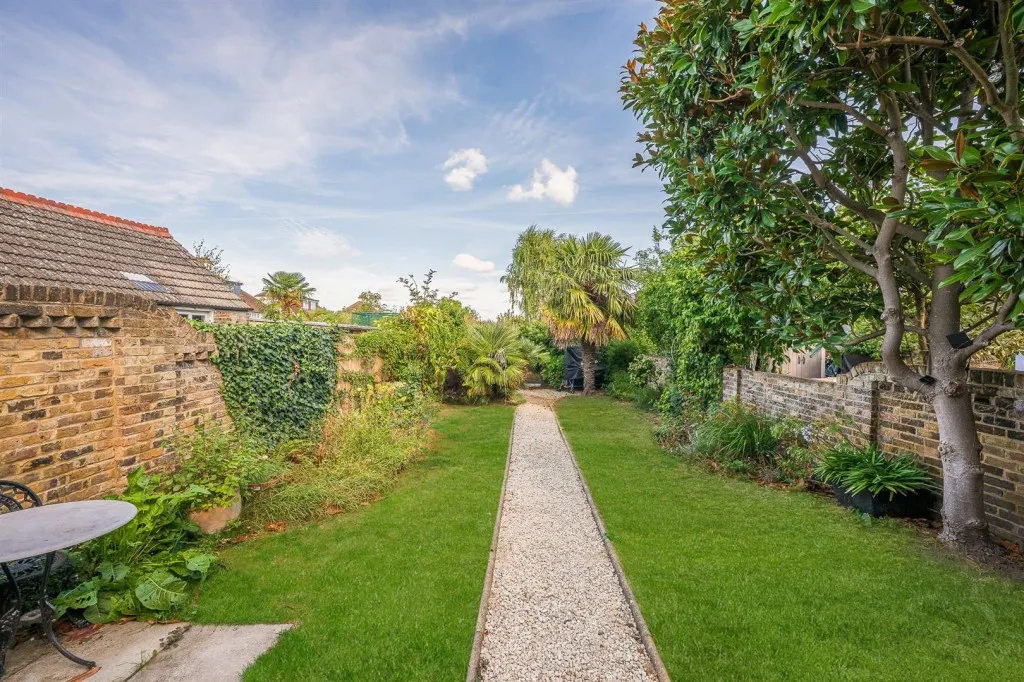 Gourock Road, SE9, photo 15