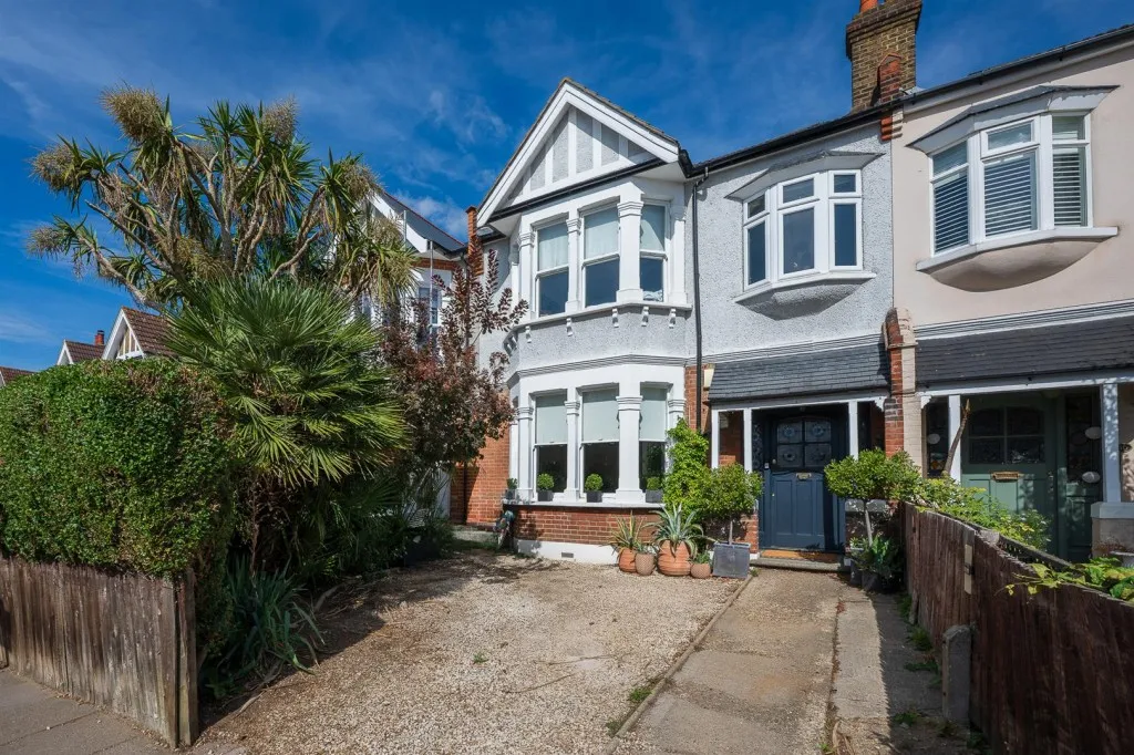 Gourock Road, SE9, photo 14