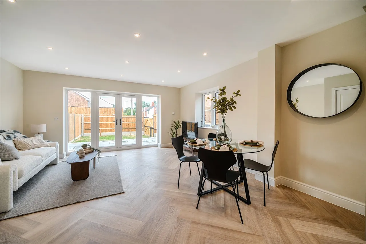 Park Road, Farnborough, Hampshire, GU14 6LP, photo 5