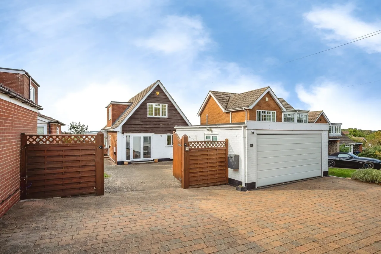 Hill Top, Orston, NG13, photo 26