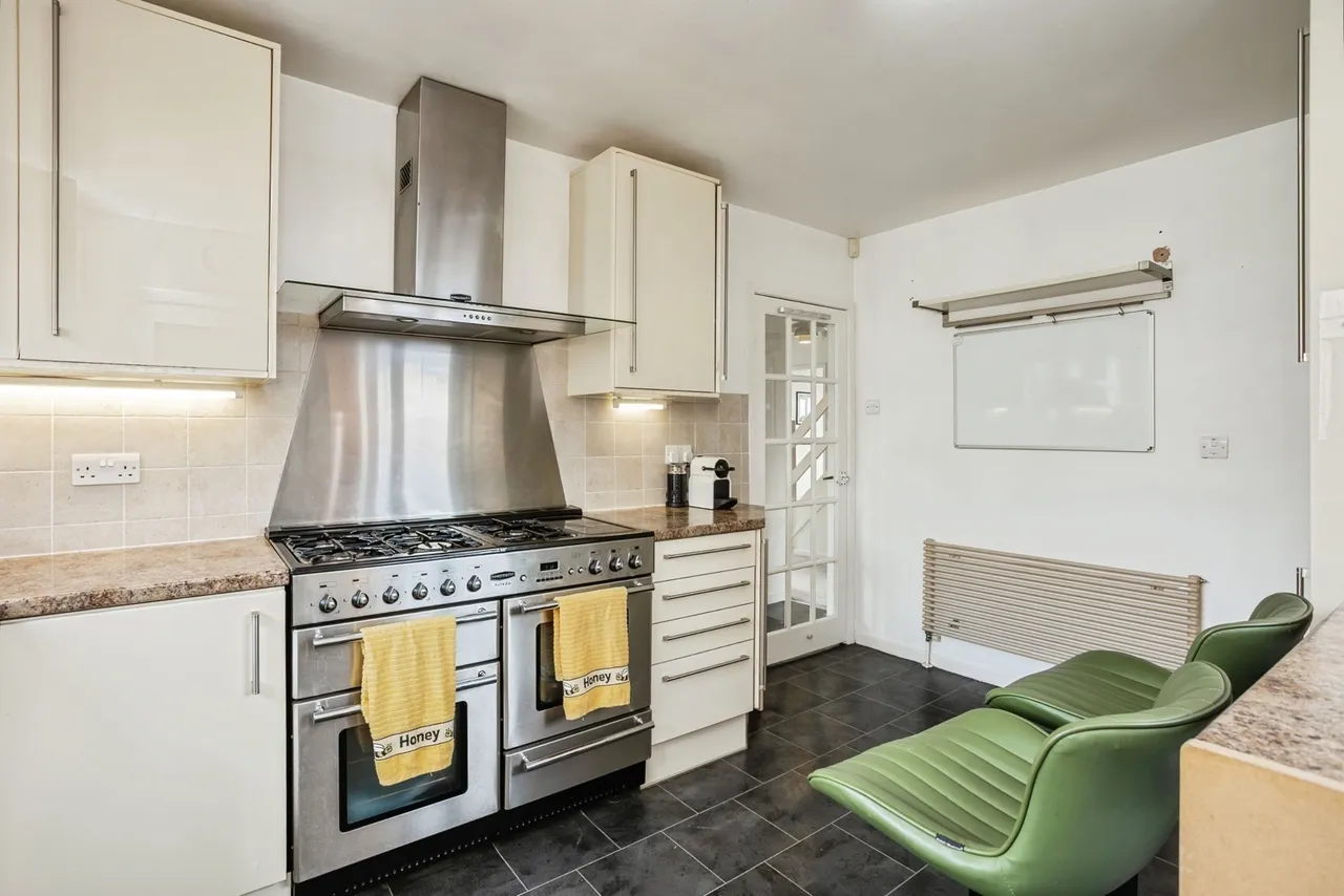 Hill Top, Orston, NG13, photo 18