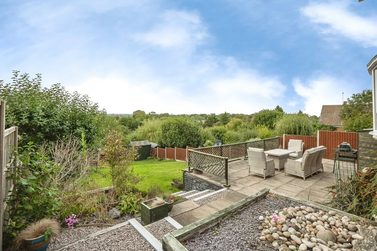 Hill Top, Orston, NG13, photo 29